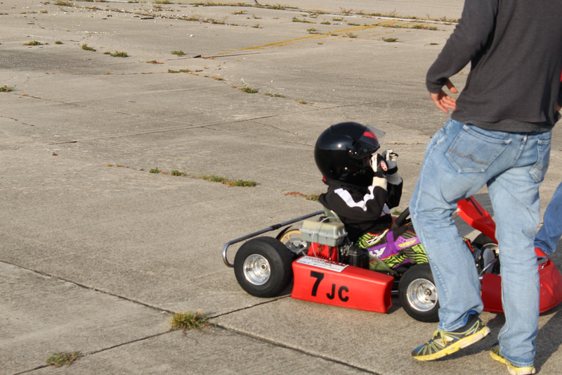 Illustration for article titled Photo Dump from last Indy SCCA meet (Fun/Swap)